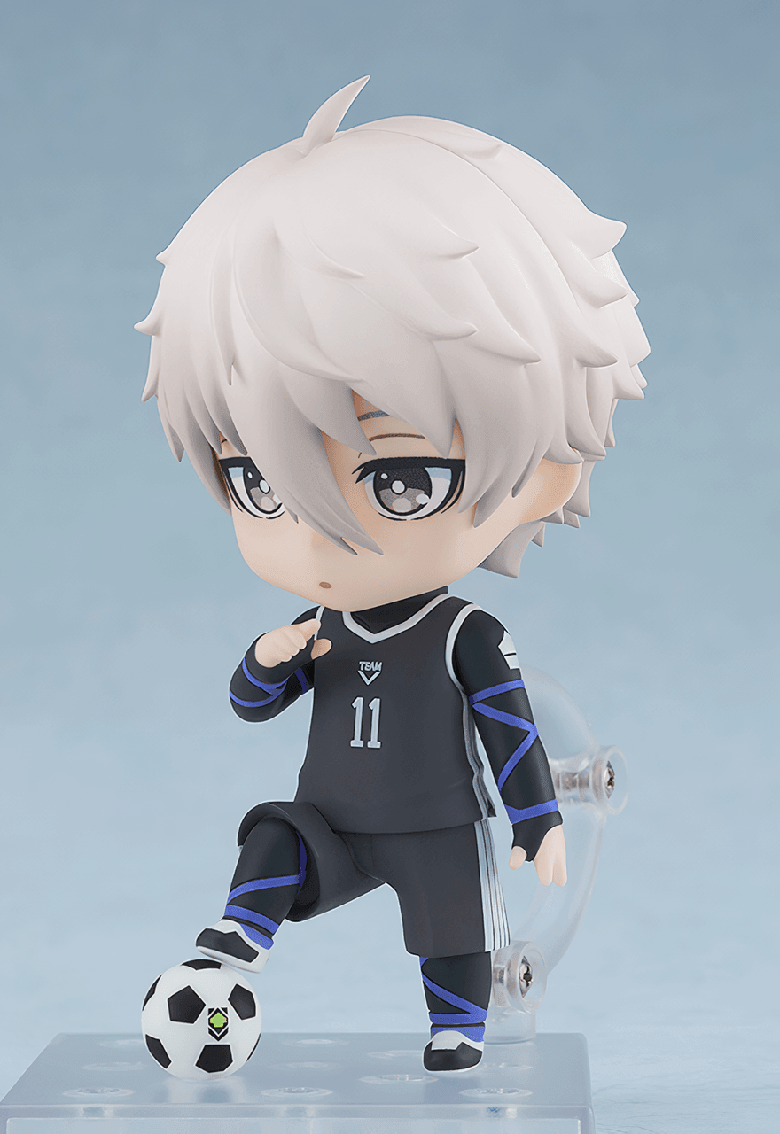 Blue Lock - Nagi Seishiro Nendoroid