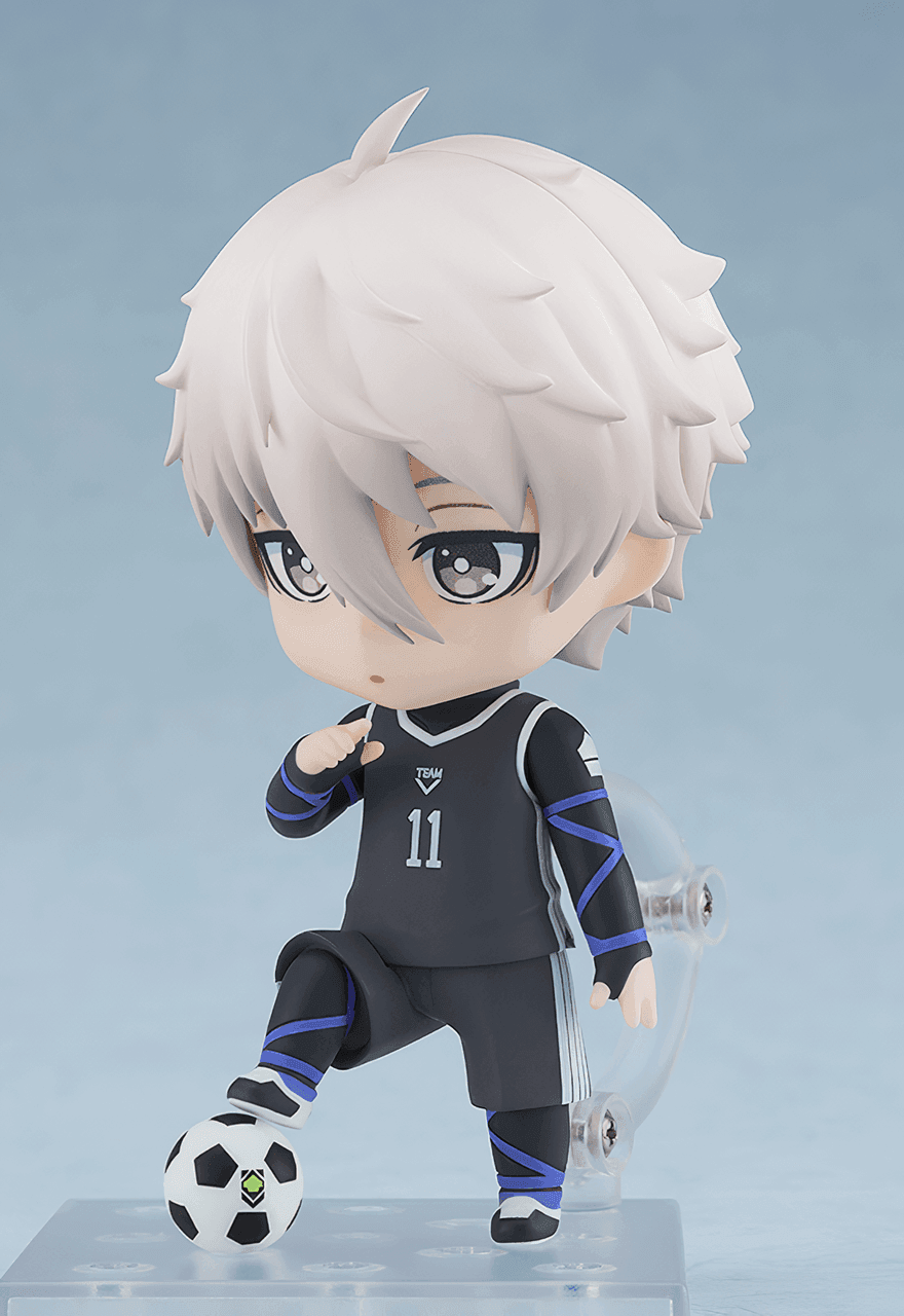 Blue Lock - Nagi Seishiro Nendoroid