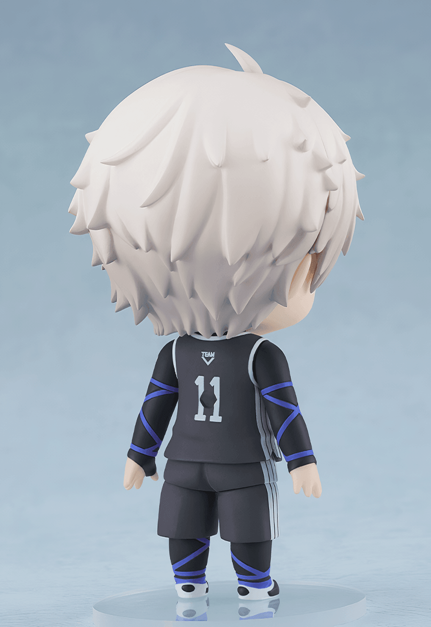 Blue Lock - Nagi Seishiro Nendoroid