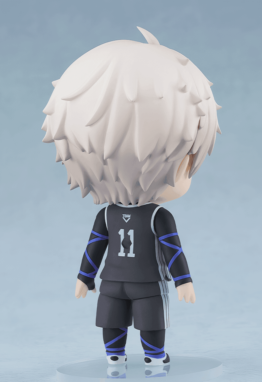 Blue Lock - Nagi Seishiro Nendoroid