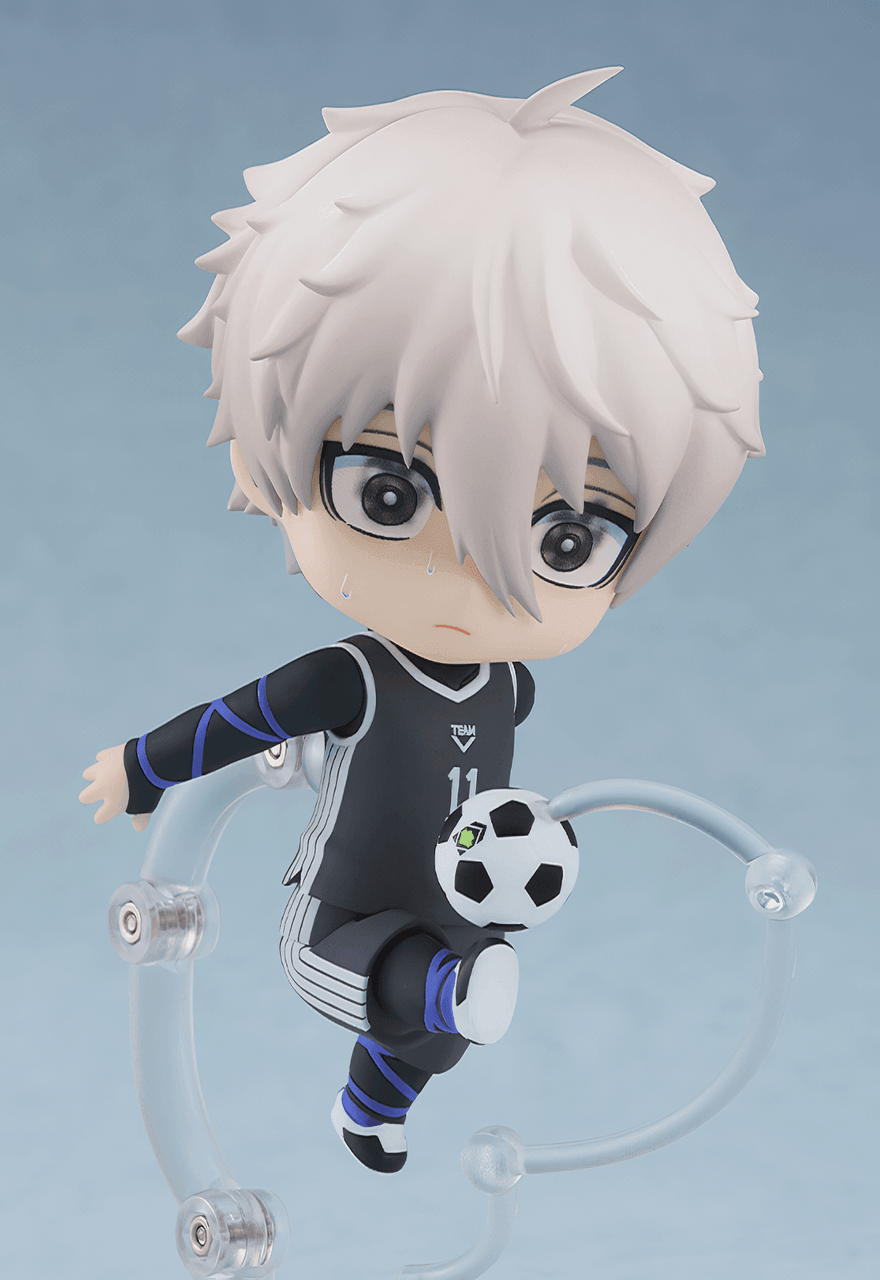 Blue Lock - Nagi Seishiro Nendoroid