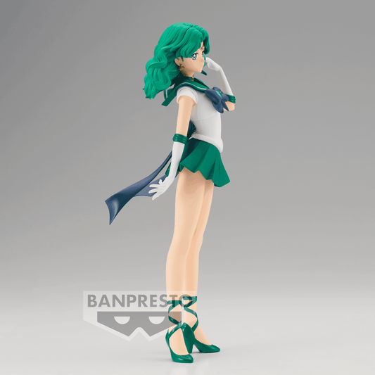 Sailor Moon - Super Sailor Neptune Glitter & Glamours