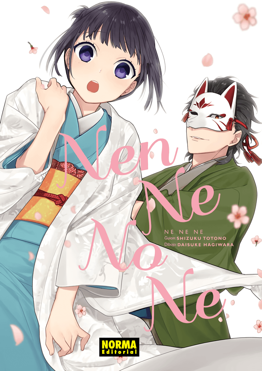 Nen ne no ne (Español España) - Kinko