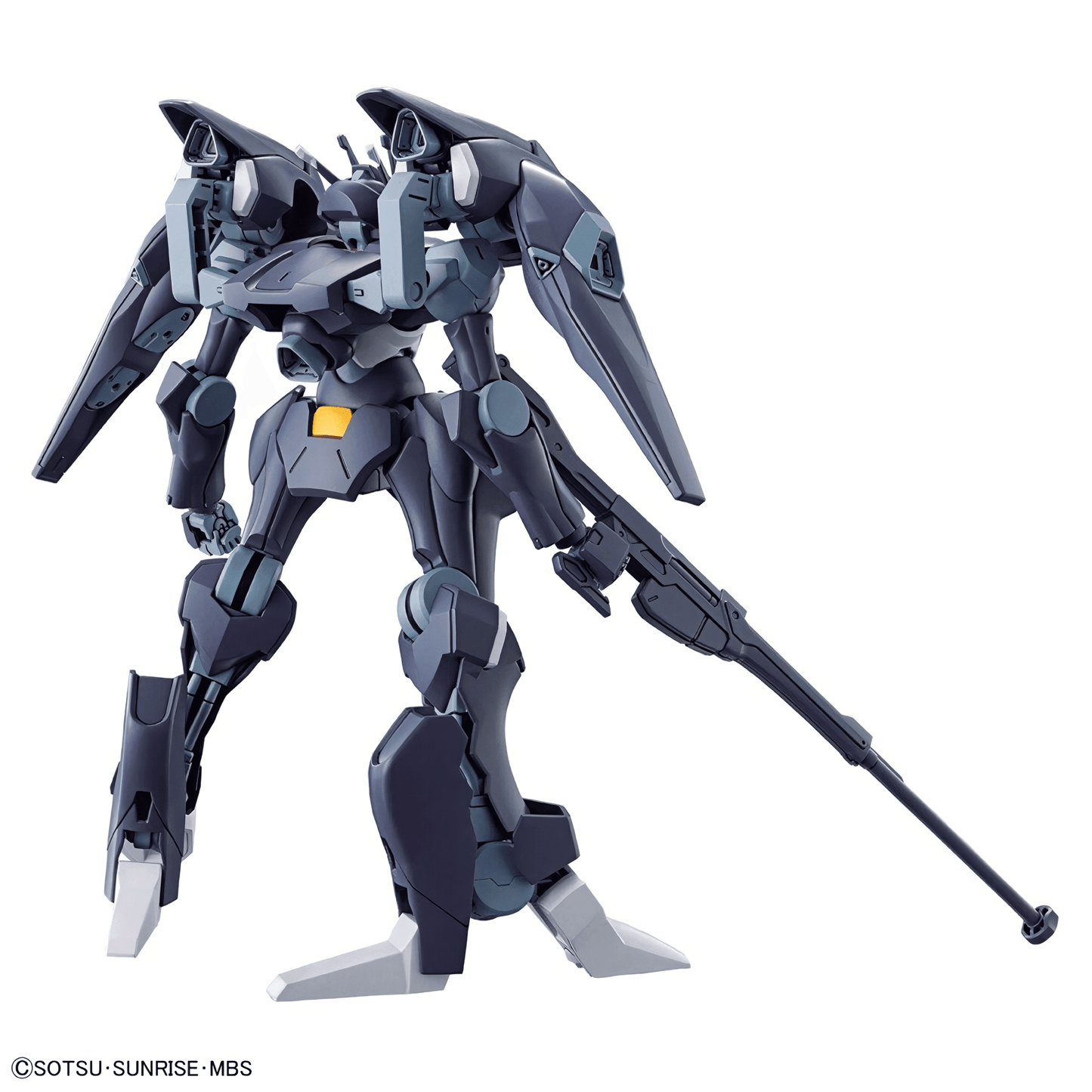 The Witch from Mercury - HG Gundam Pharact