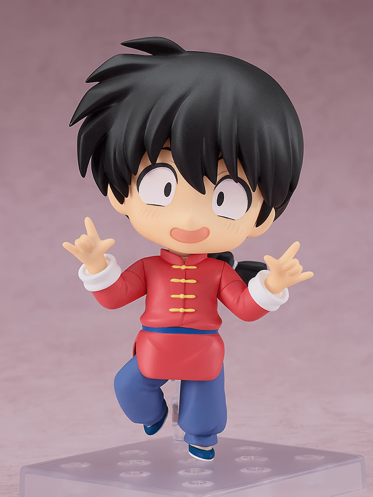 (PREORDEN) Nendoroid Ranma Saotome - Ranma 1/2