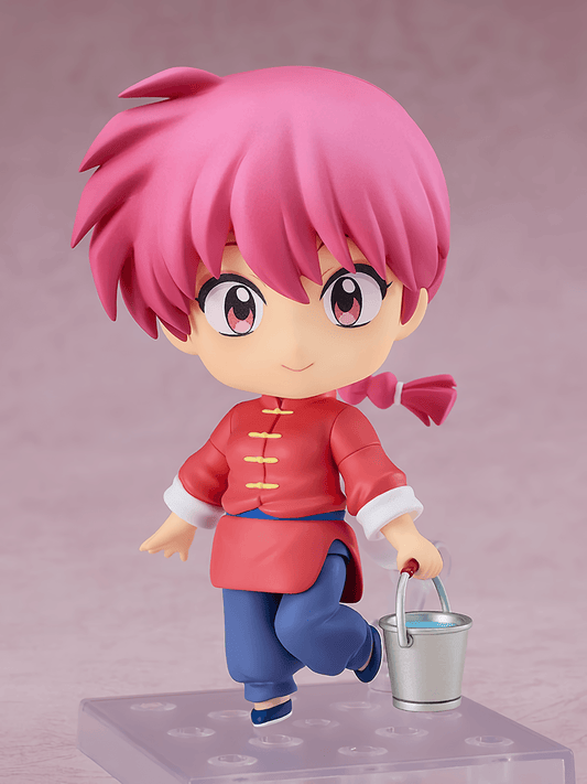 (PREORDEN) Nendoroid Ranma (Female) - Ranma 1/2