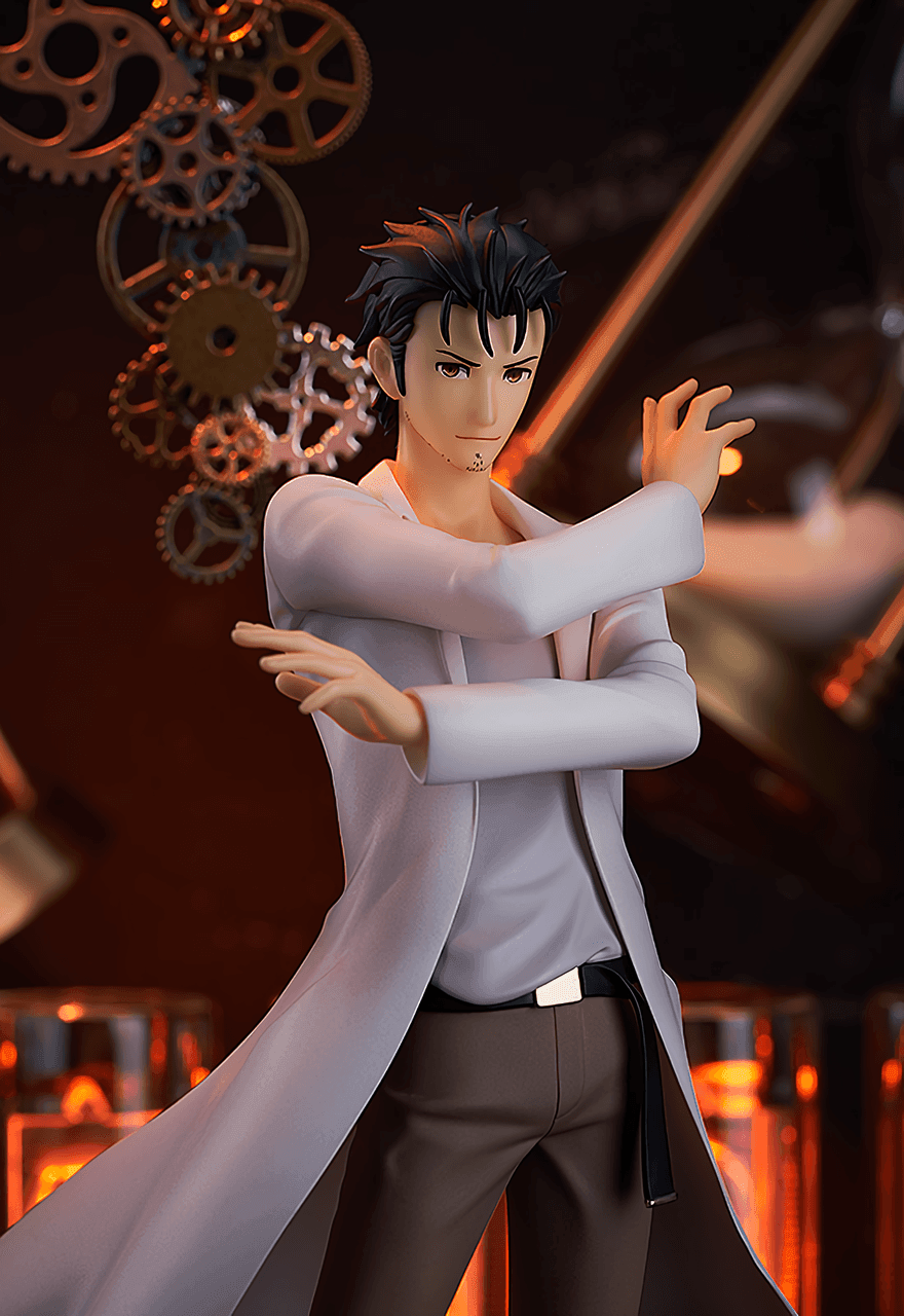 Steins;Gate - Rintaro Okabe Pop Up Parade