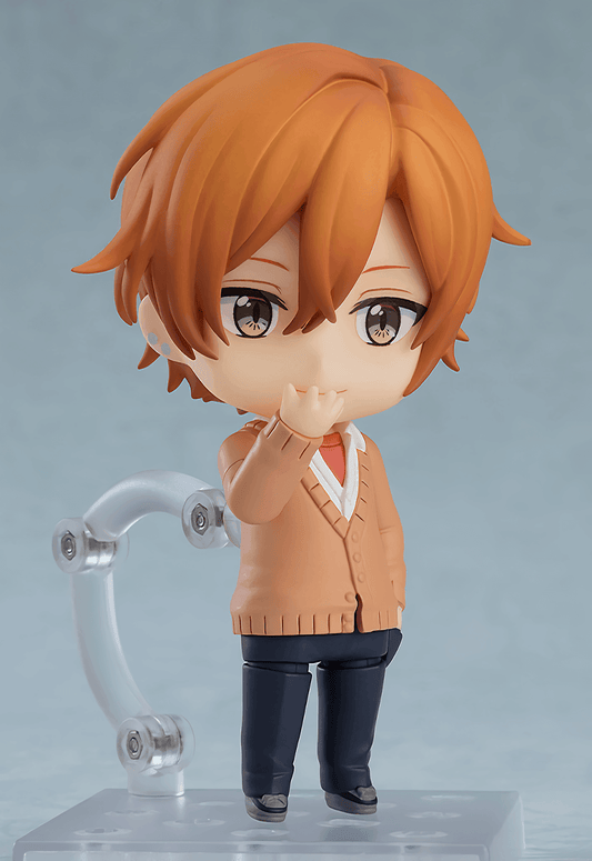 Sasaki and Miyano - Shuumei Sasaki Nendoroid - Kinko