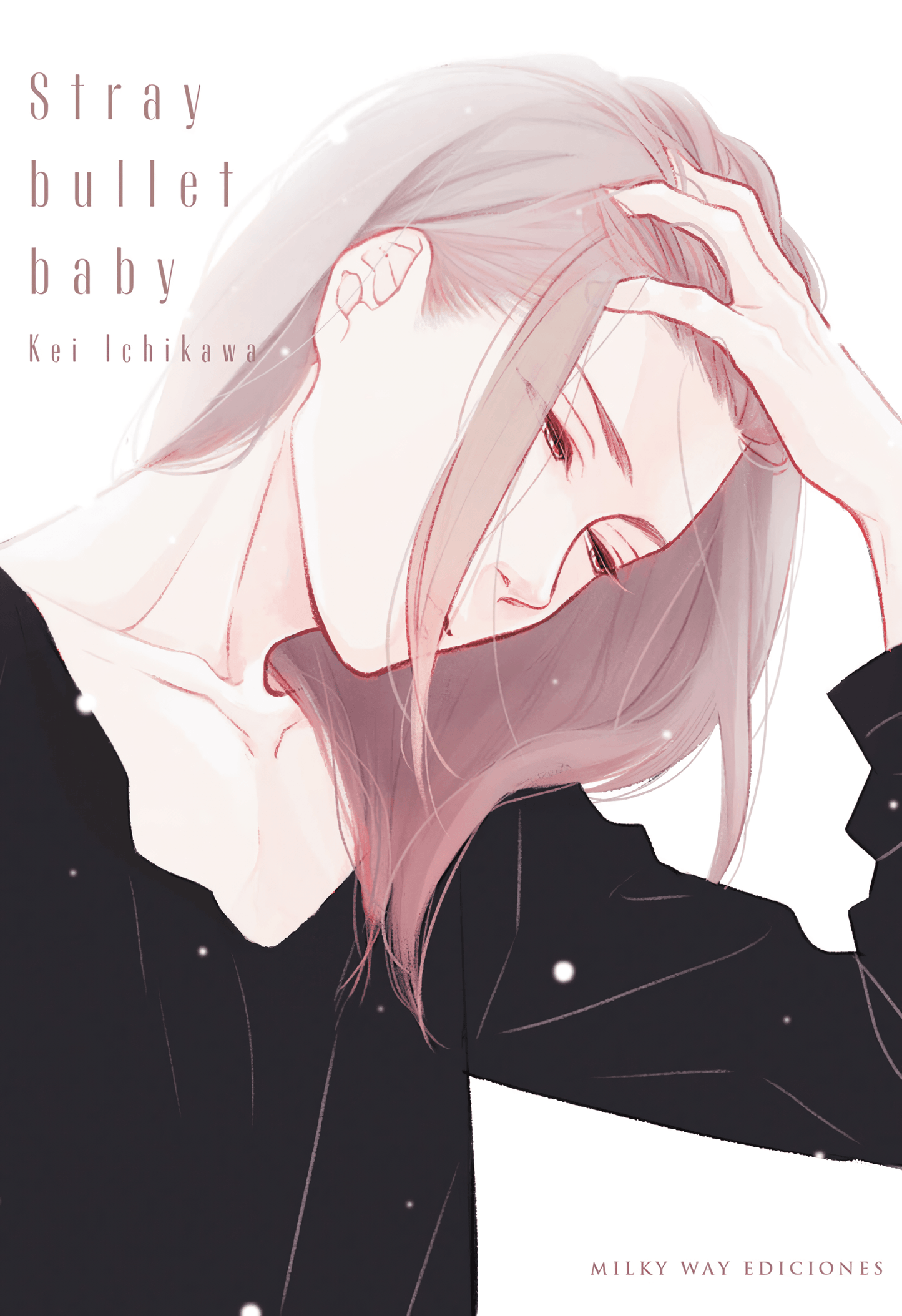 Stray Bullet Baby (Español España)
