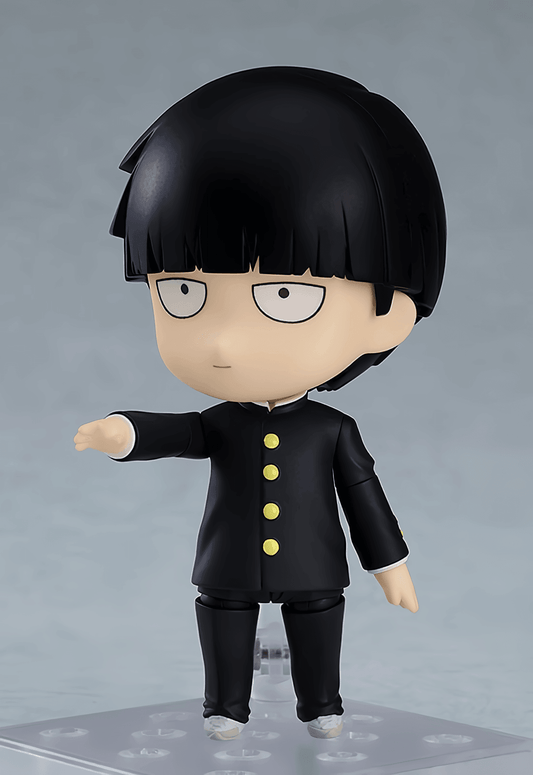 Mob Psycho 100 - Shigeo Kageyama Nendoroid - Kinko