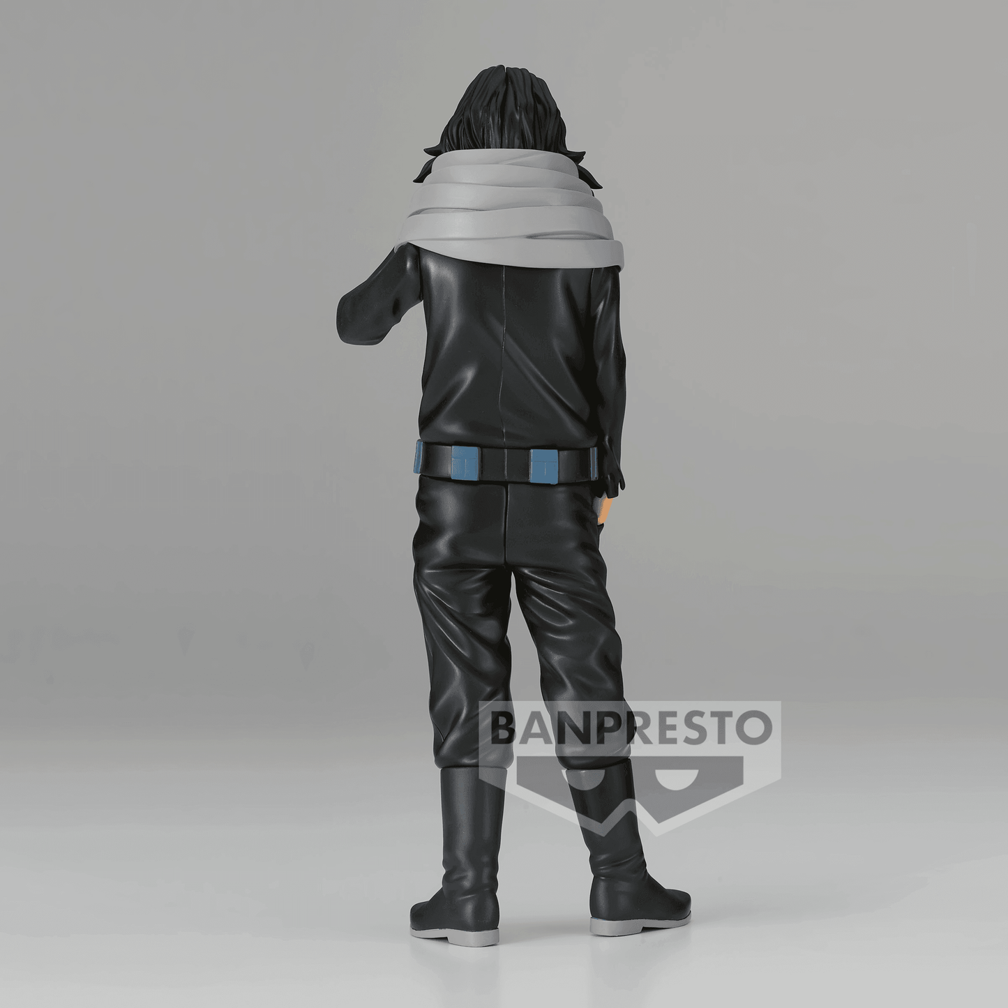My Hero Academia - Shota Aizawa Age Of Heroes