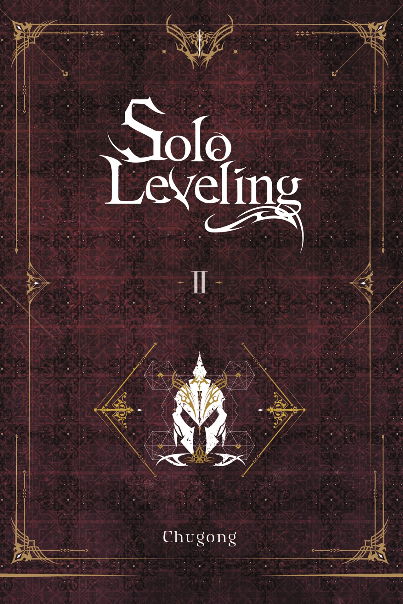 Solo Leveling Novel Volume 2 (Inglés) - Kinko