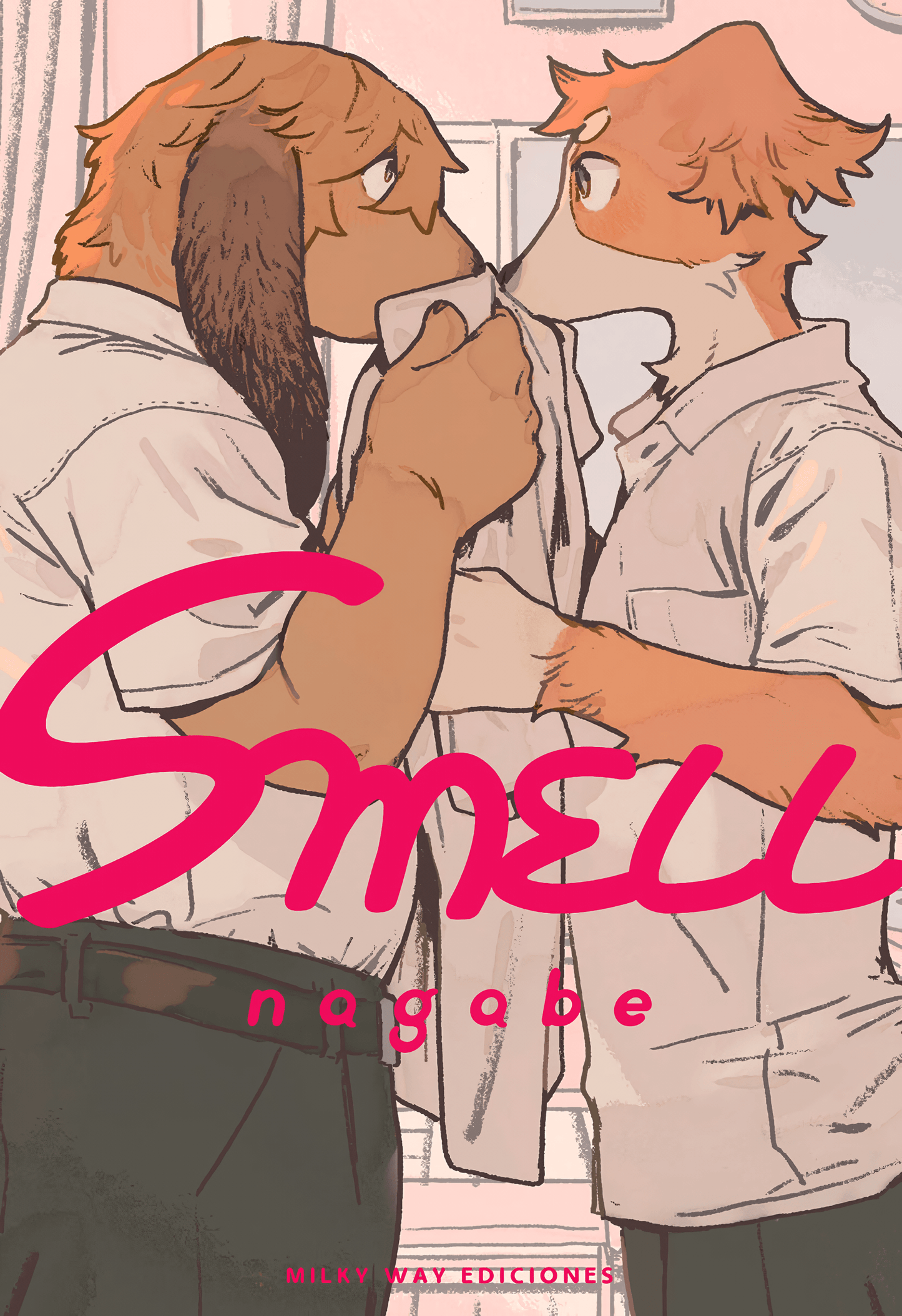 Smell (Español España)