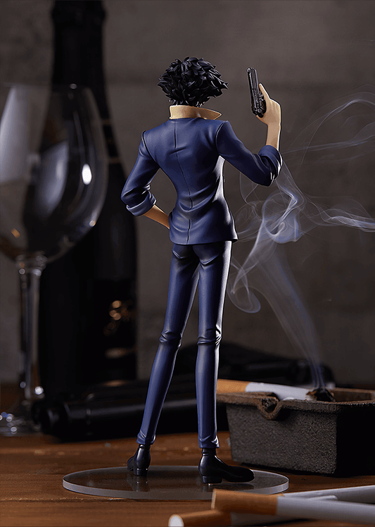Cowboy Bebop - Spike Spiegel Pop Up Parade - Kinko
