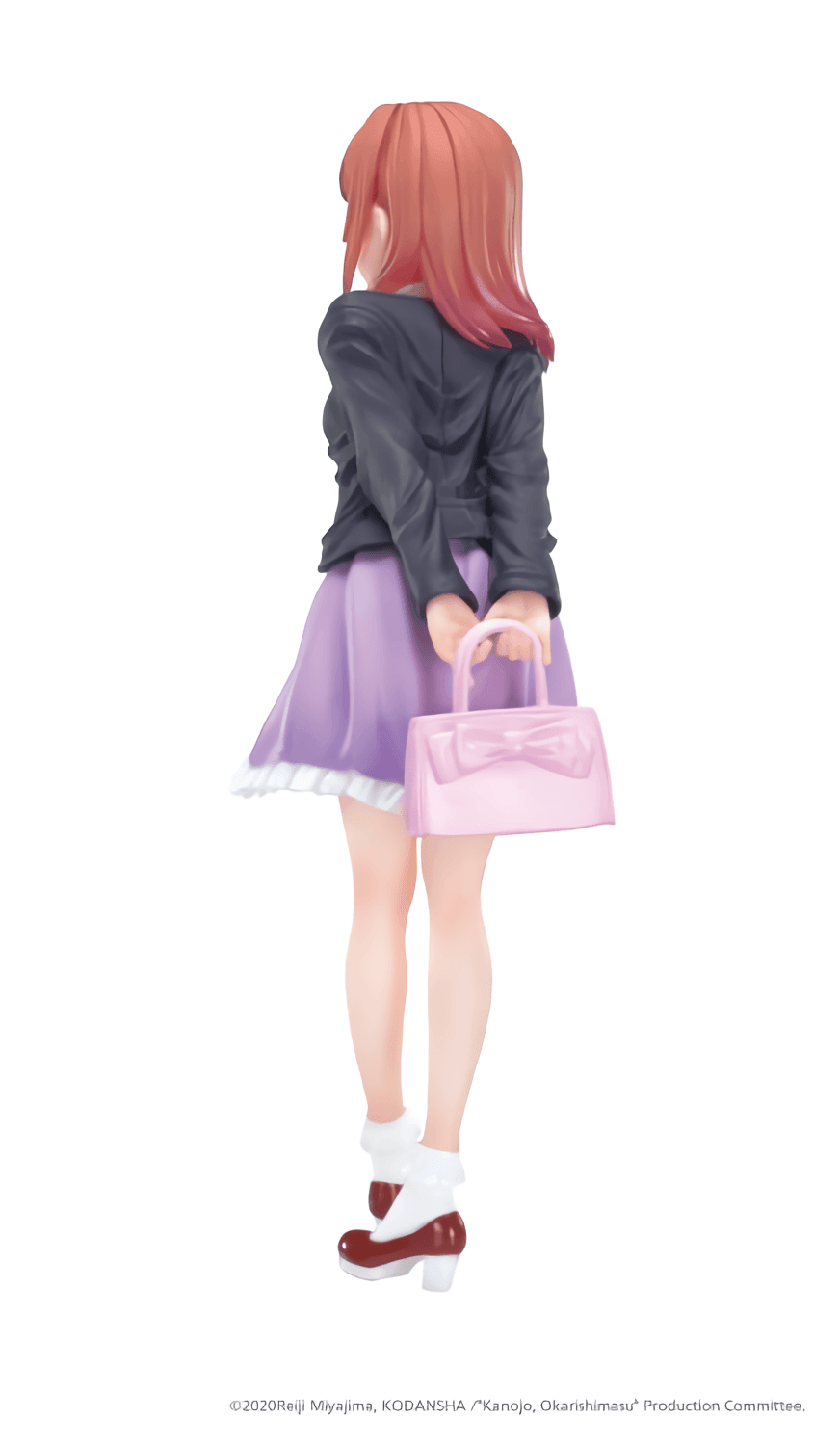 Rent-A-Girlfriend - Sumi Sakurasawa Figure
