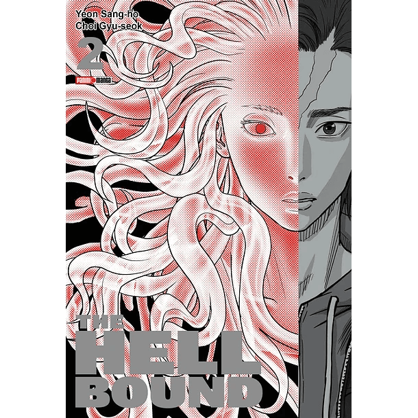 The Hellbound Vol. 2 (Español) - Kinko