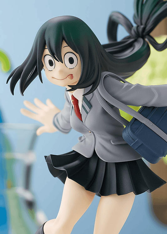 My Hero Academia - Tsuyu Asui Pop Up Parade - Kinko