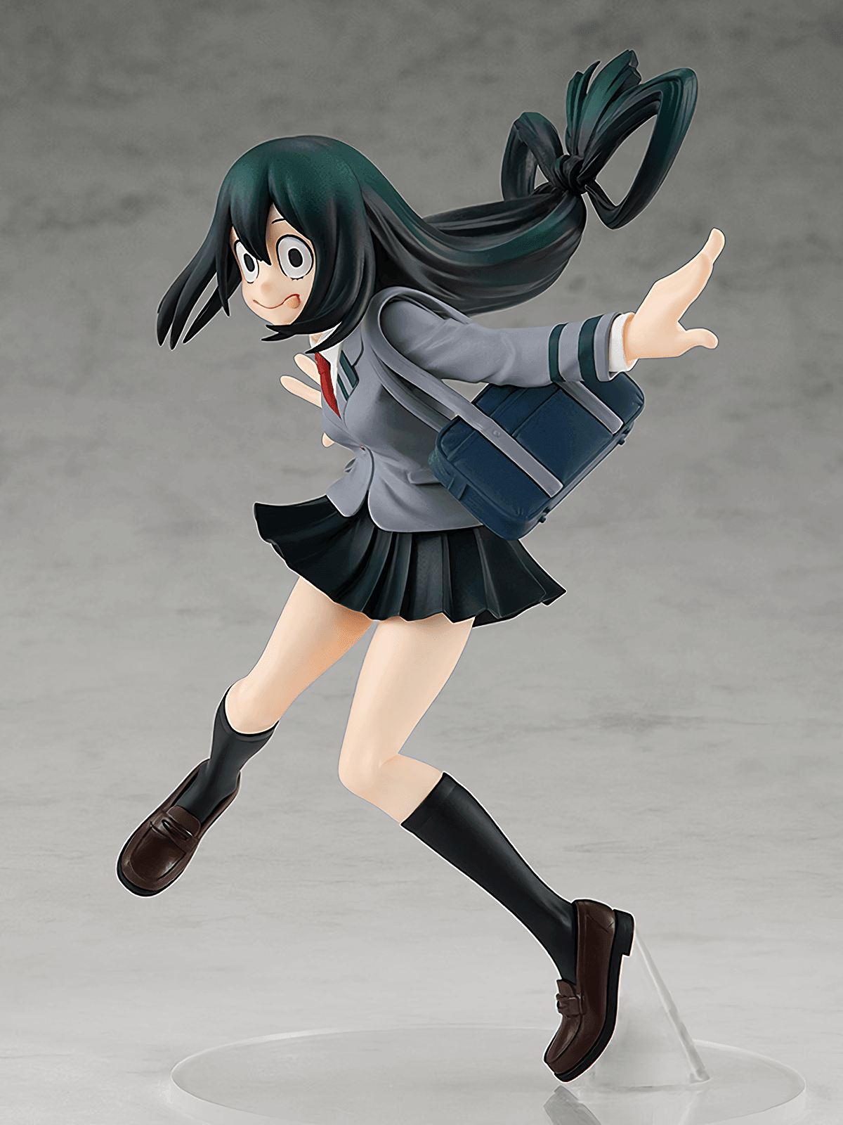 My Hero Academia - Tsuyu Asui Pop Up Parade - Kinko