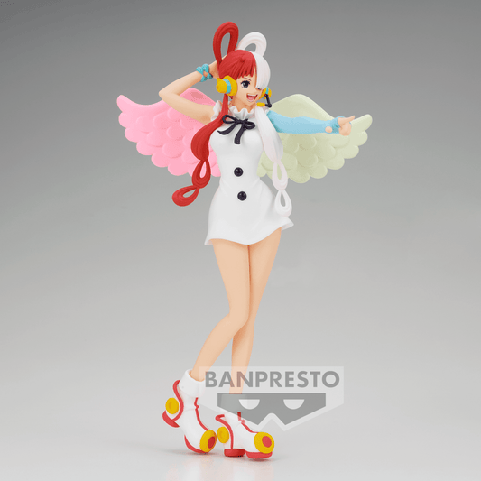 One Piece - Uta Glitter & Glamours
