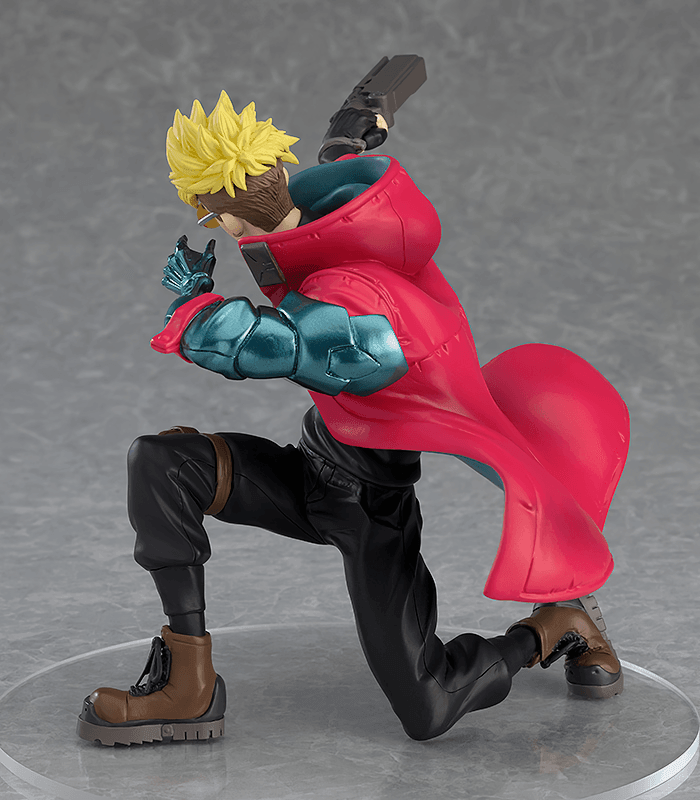Trigun Stampede - Vash the Stampede Pop Up Parade