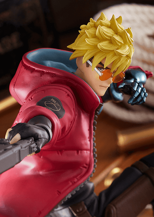 Trigun Stampede - Vash the Stampede Pop Up Parade