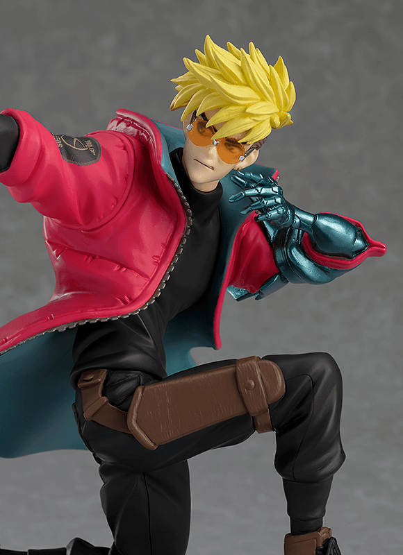 Trigun Stampede - Vash the Stampede Pop Up Parade