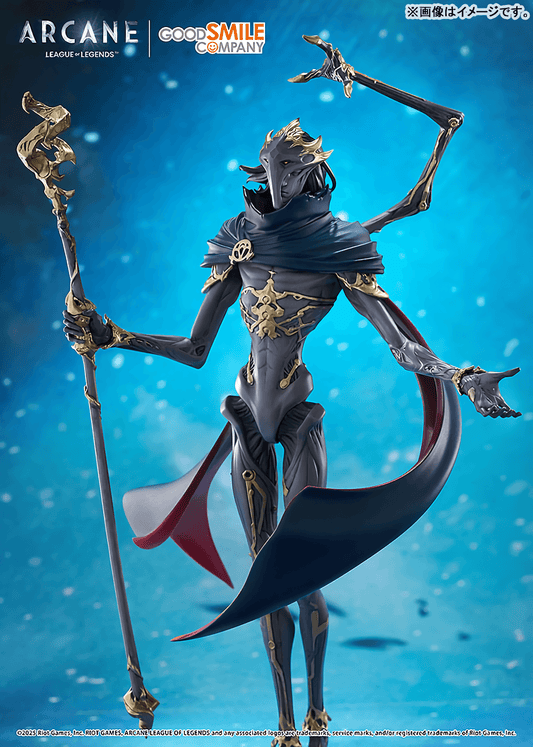 (PREORDEN) POP UP PARADE Champion Viktor - SP Arcane
