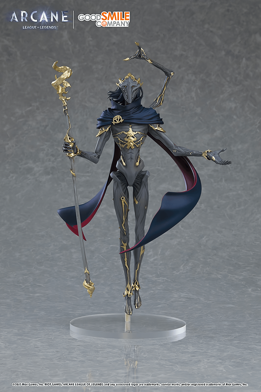 (PREORDEN) POP UP PARADE Champion Viktor - SP Arcane