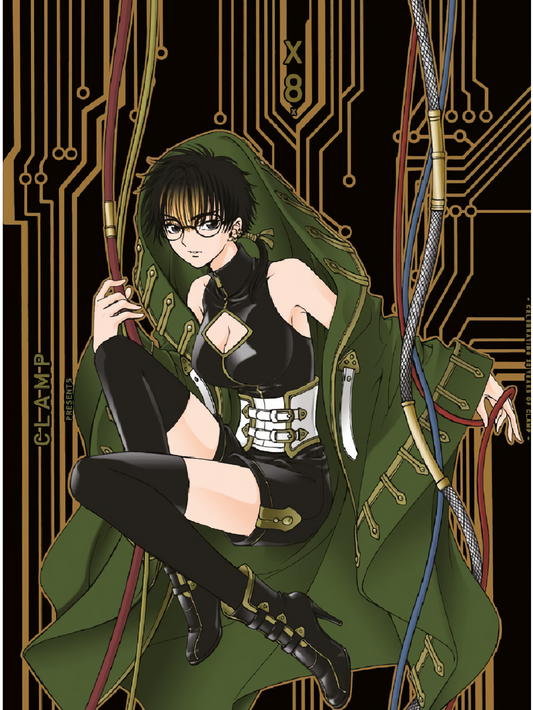 X- Premium Collection Vol. 8 (Español)