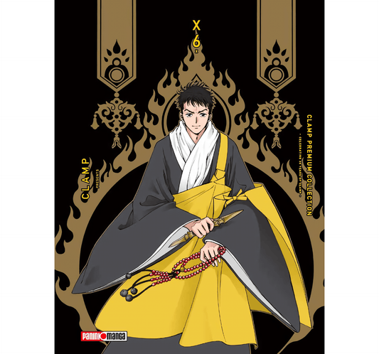 X-Premium Collection Vol. 6 (Español)