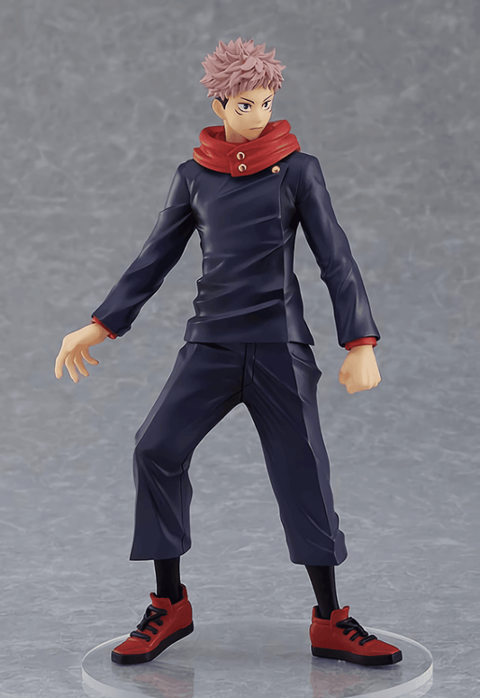 Jujutsu Kaisen - Yuji Itadori Pop Up Parade - Kinko