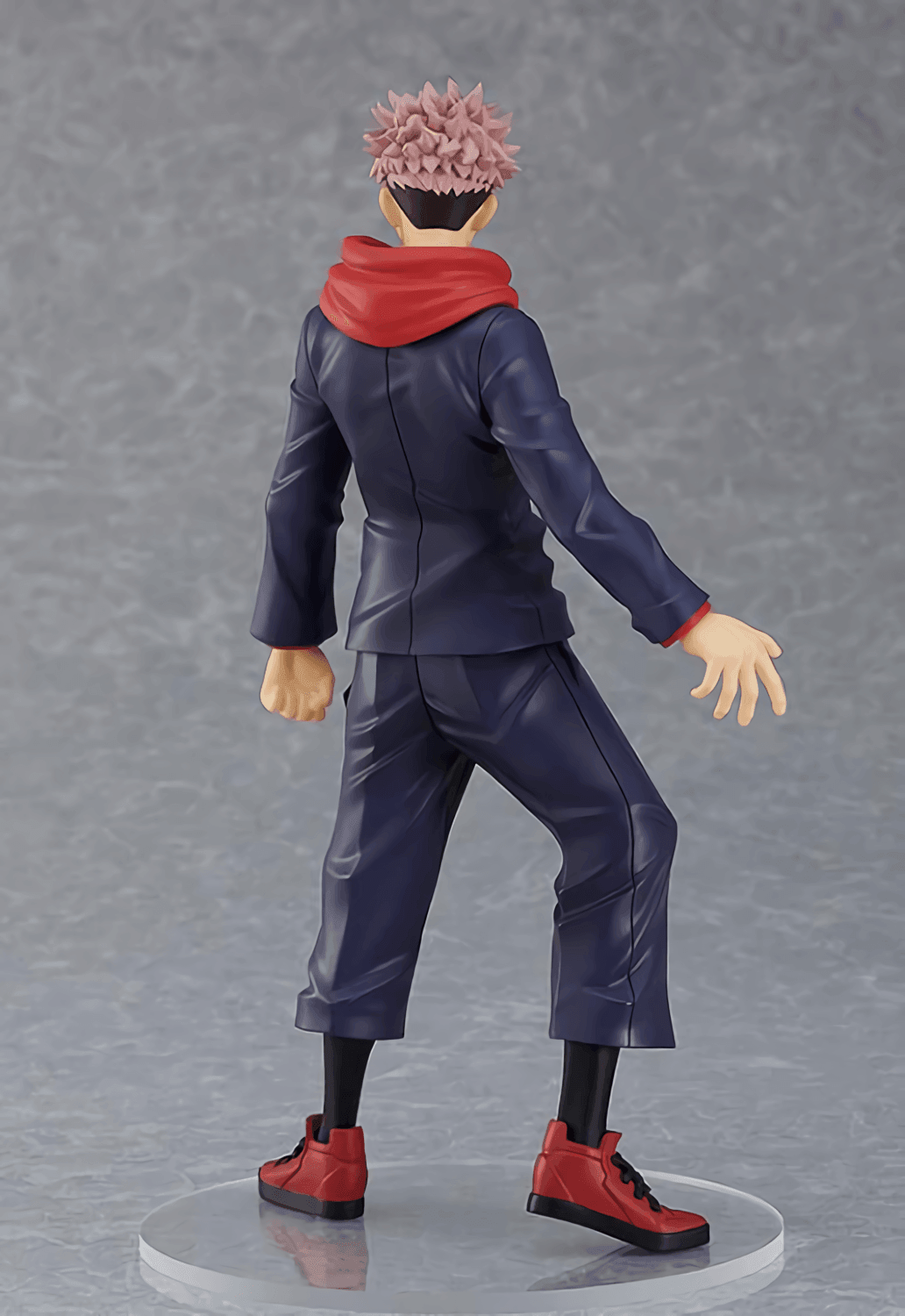 Jujutsu Kaisen - Yuji Itadori Pop Up Parade - Kinko