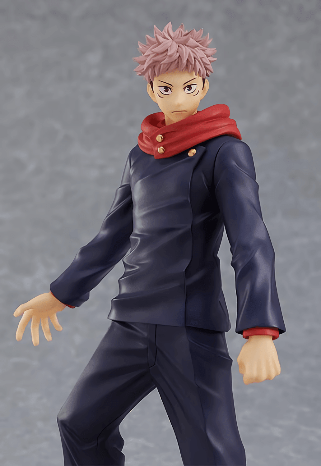Jujutsu Kaisen - Yuji Itadori Pop Up Parade - Kinko