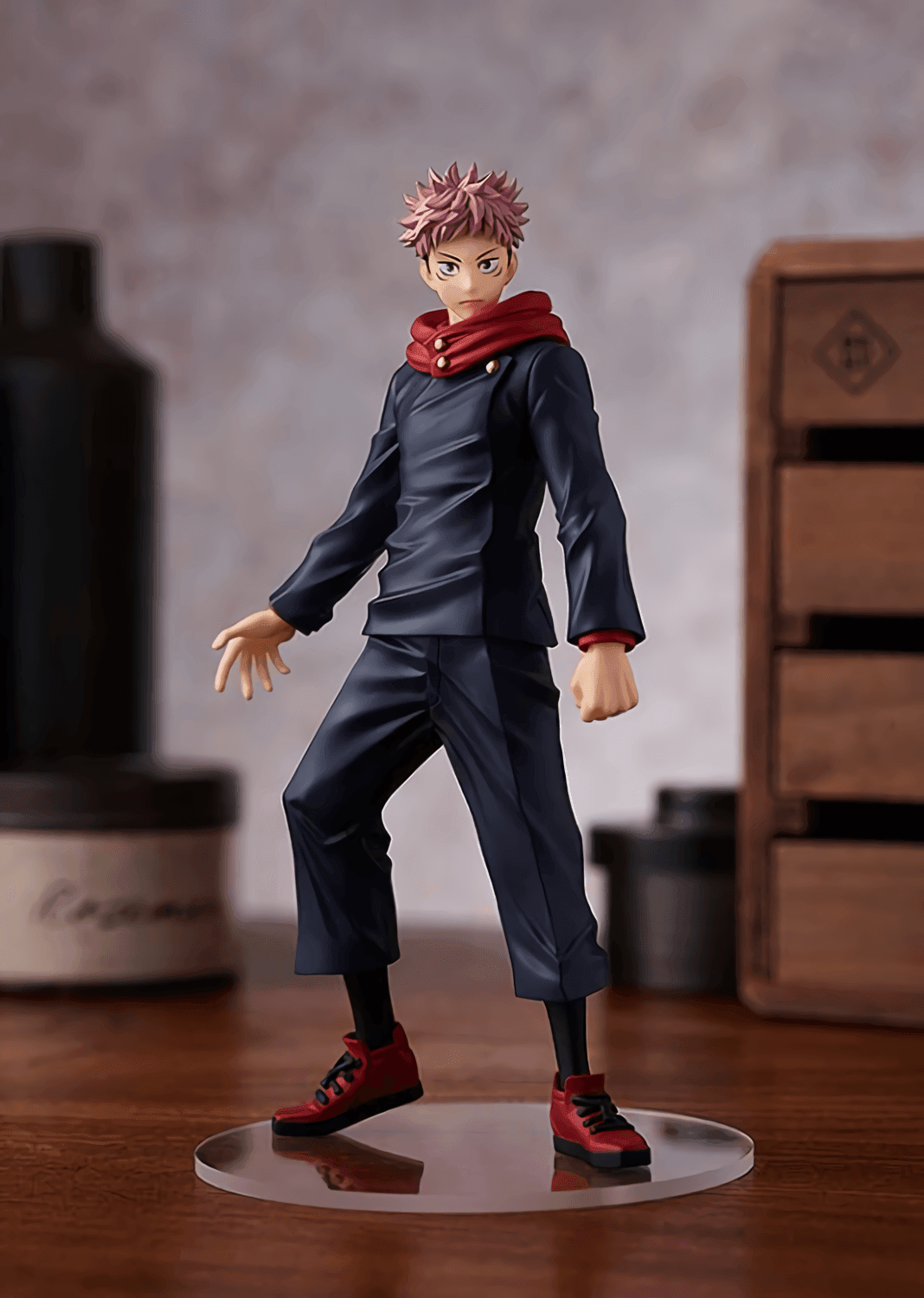 Jujutsu Kaisen - Yuji Itadori Pop Up Parade - Kinko