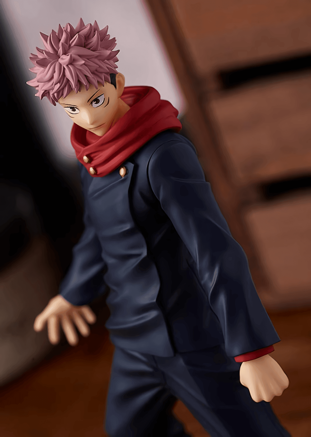 Jujutsu Kaisen - Yuji Itadori Pop Up Parade - Kinko