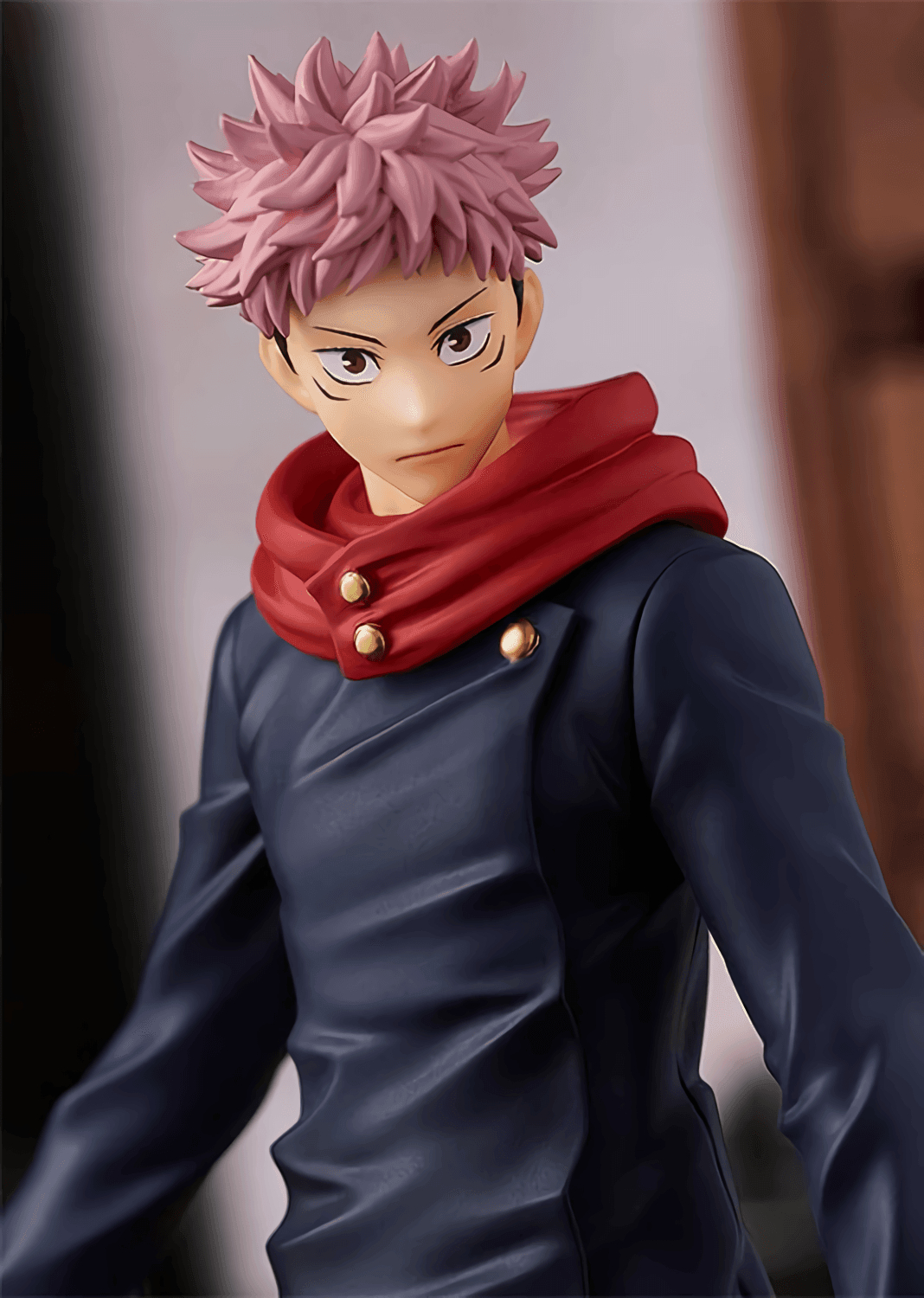 Jujutsu Kaisen - Yuji Itadori Pop Up Parade - Kinko