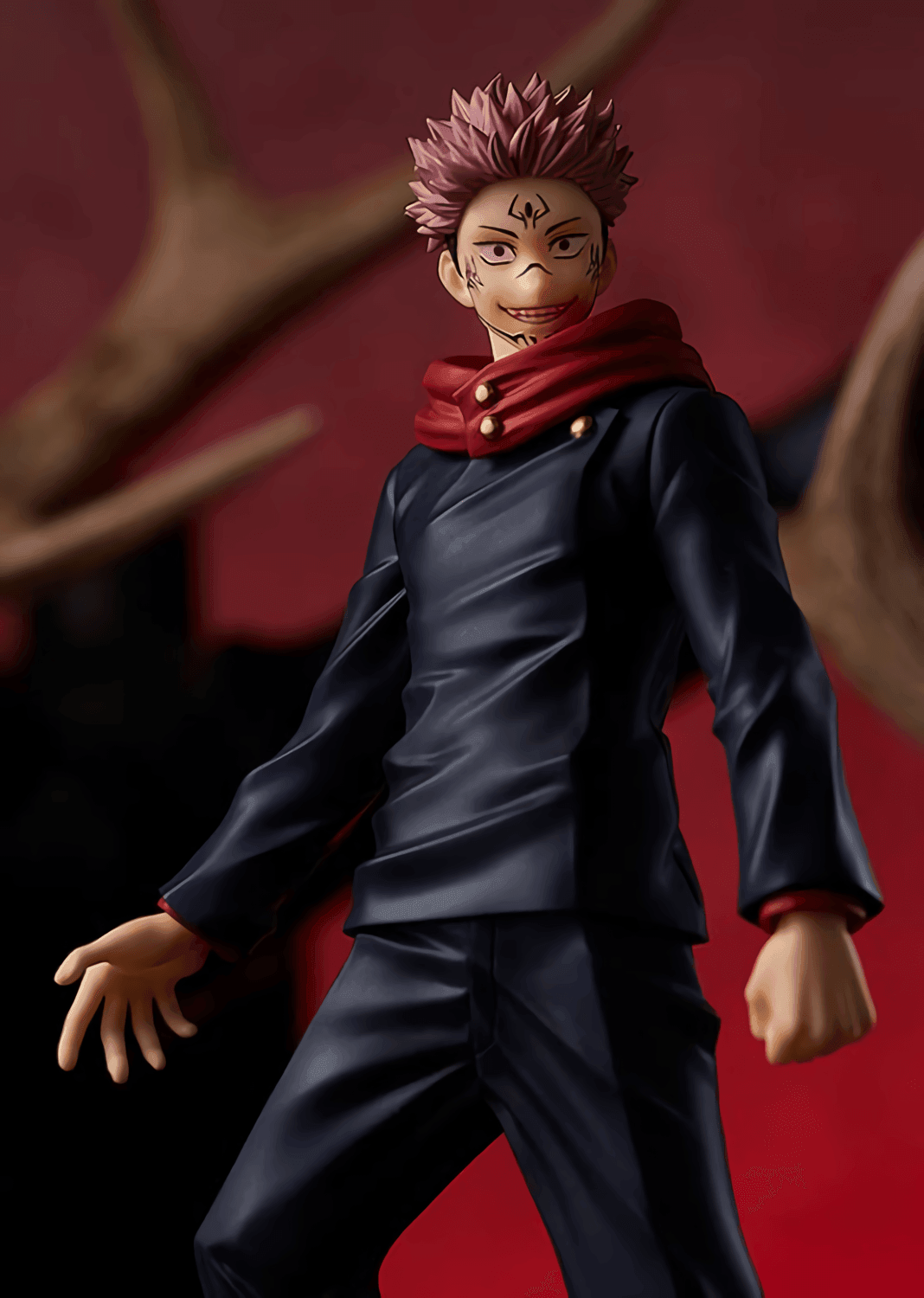 Jujutsu Kaisen - Yuji Itadori Pop Up Parade - Kinko