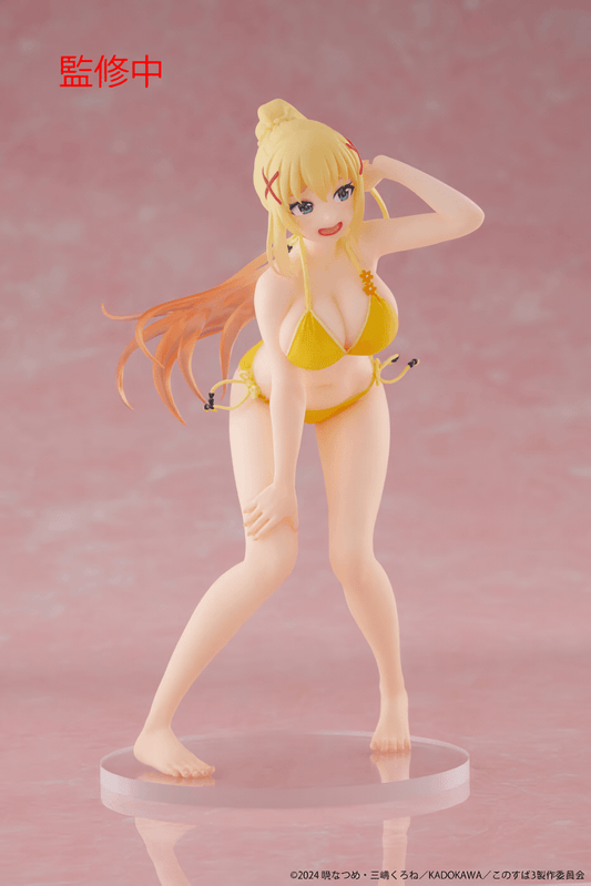 Coreful Darkness Swimsuit Ver. - KonoSuba