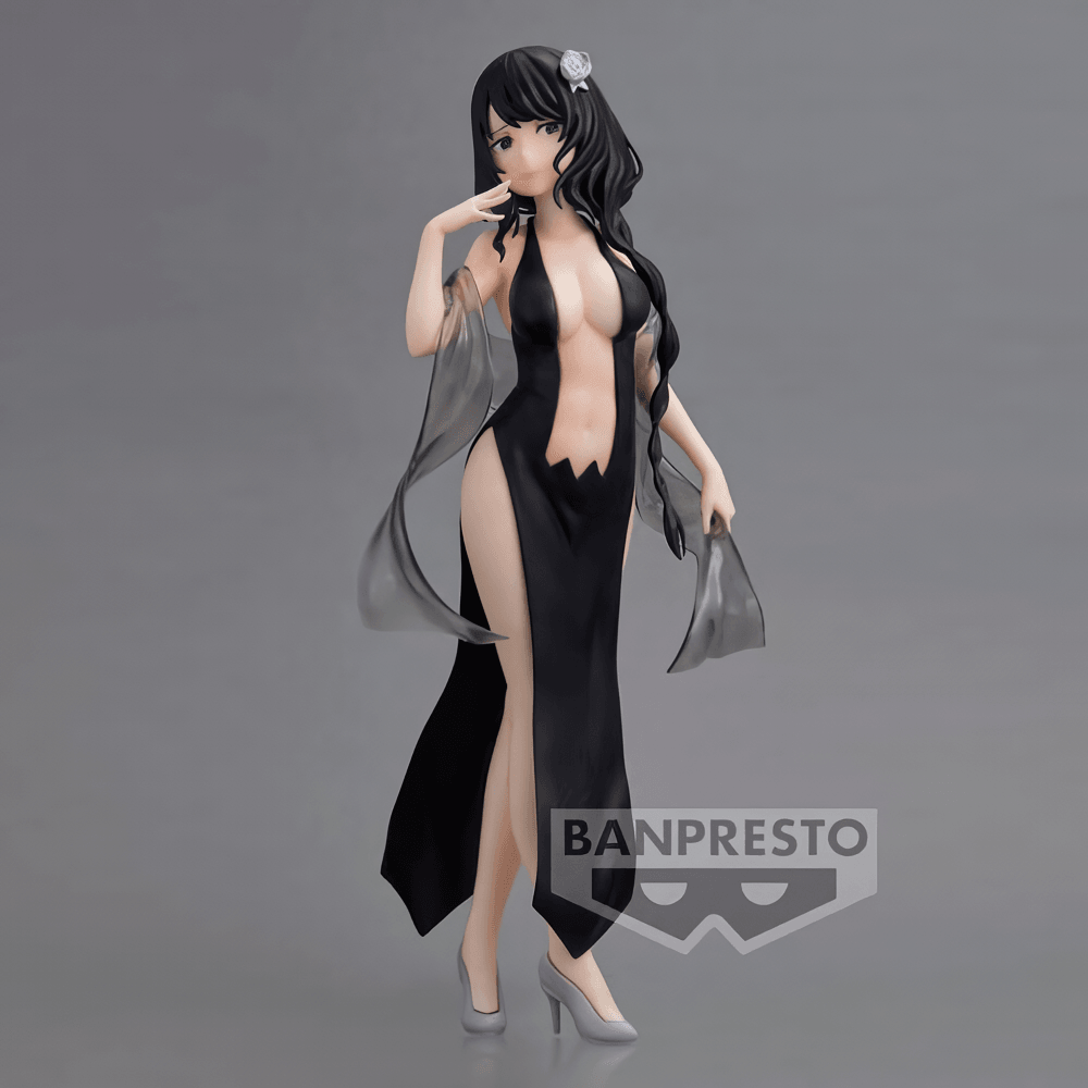 Glitter & Glamours Elsa Granhiert - Re:Zero
