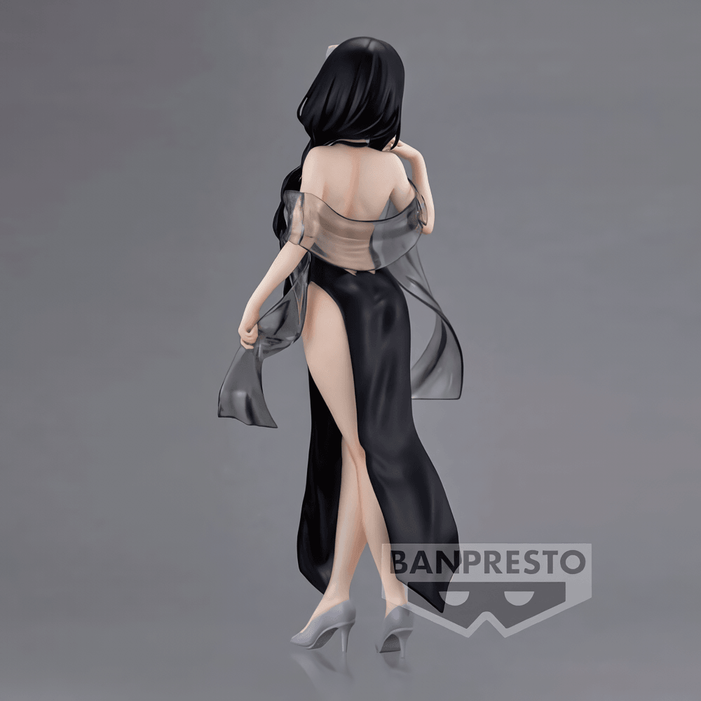 Glitter & Glamours Elsa Granhiert - Re:Zero
