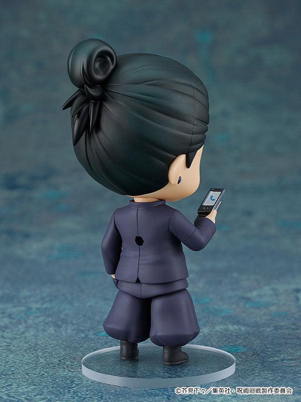 Nendoroid Suguru Geto Tokyo Jujutsu High School Ver. - Jujutsu Kaisen