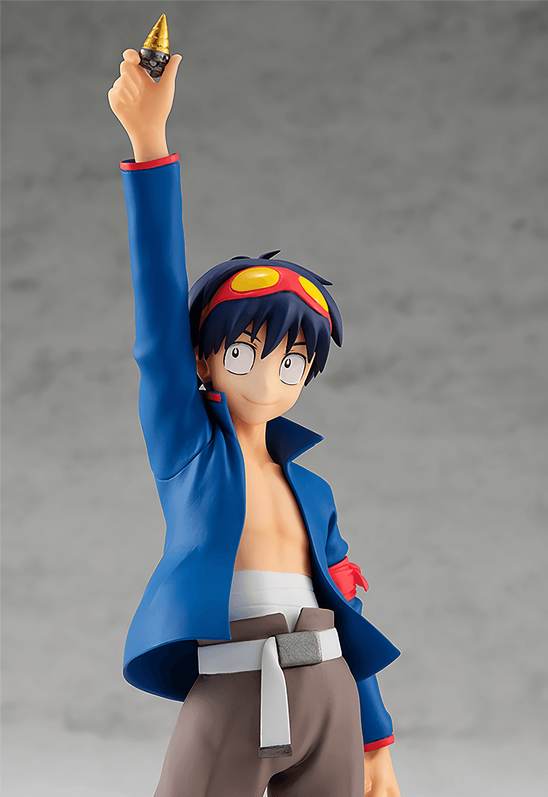 Tengen Toppa Gurren L. - Simon Pop Up Parade - Kinko