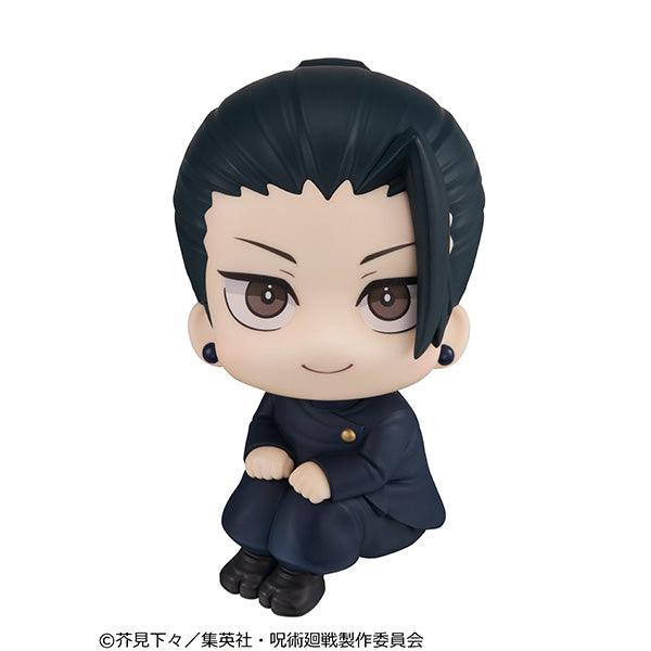 Look Up Suguru Geto Kousen ver. - Jujutsu Kaisen