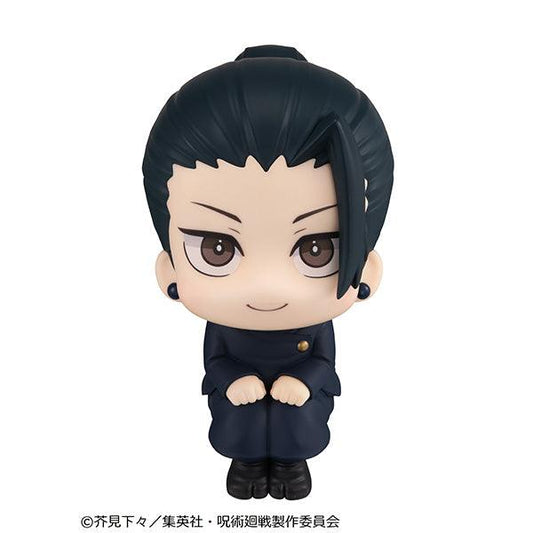 Look Up Suguru Geto Kousen ver. - Jujutsu Kaisen