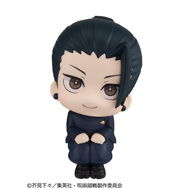Look Up Suguru Geto Kousen ver. - Jujutsu Kaisen
