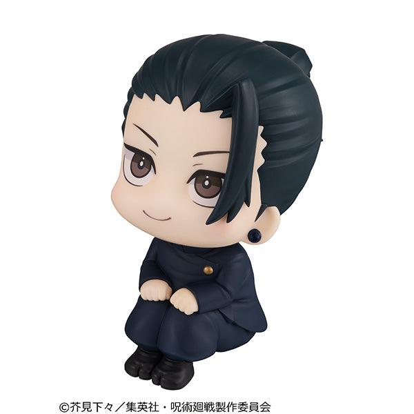 Look Up Suguru Geto Kousen ver. - Jujutsu Kaisen