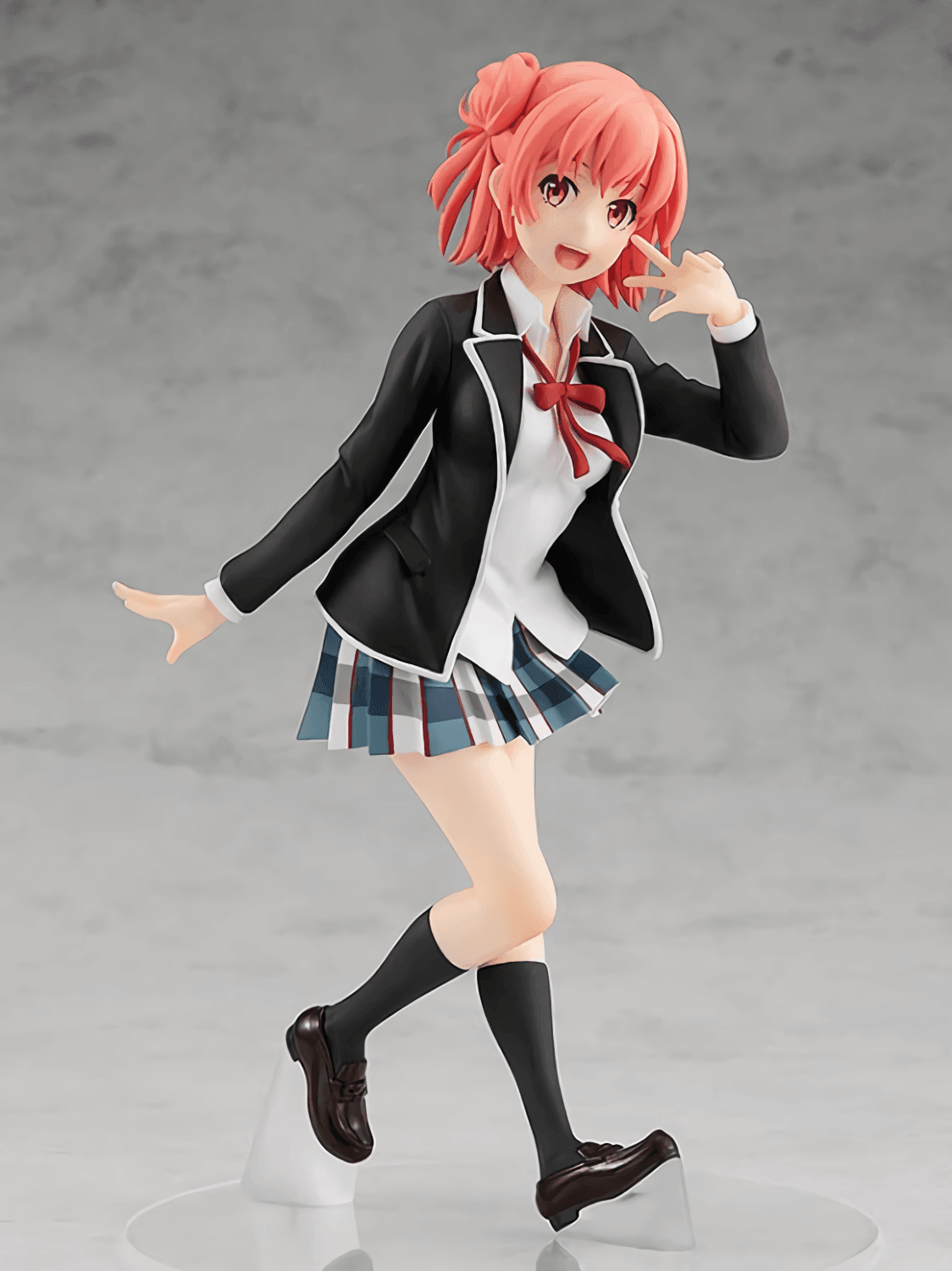 Oregairu - Yui Yuigahama Pop Up Parade - Kinko
