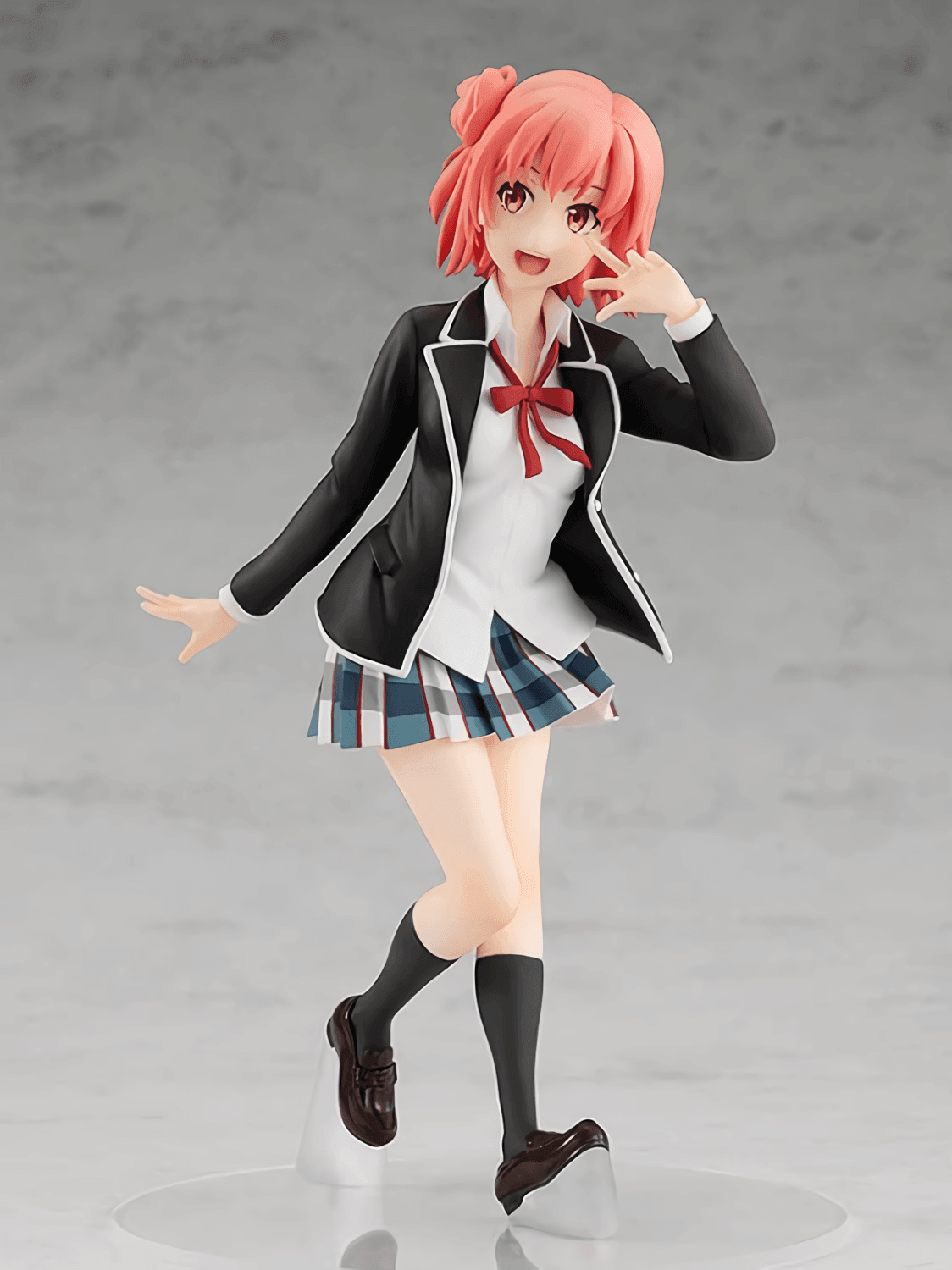 Oregairu - Yui Yuigahama Pop Up Parade - Kinko
