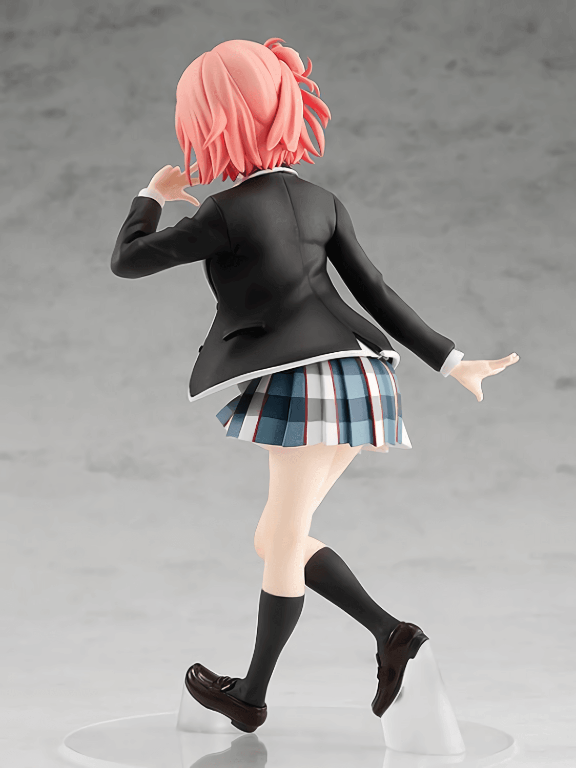 Oregairu - Yui Yuigahama Pop Up Parade - Kinko