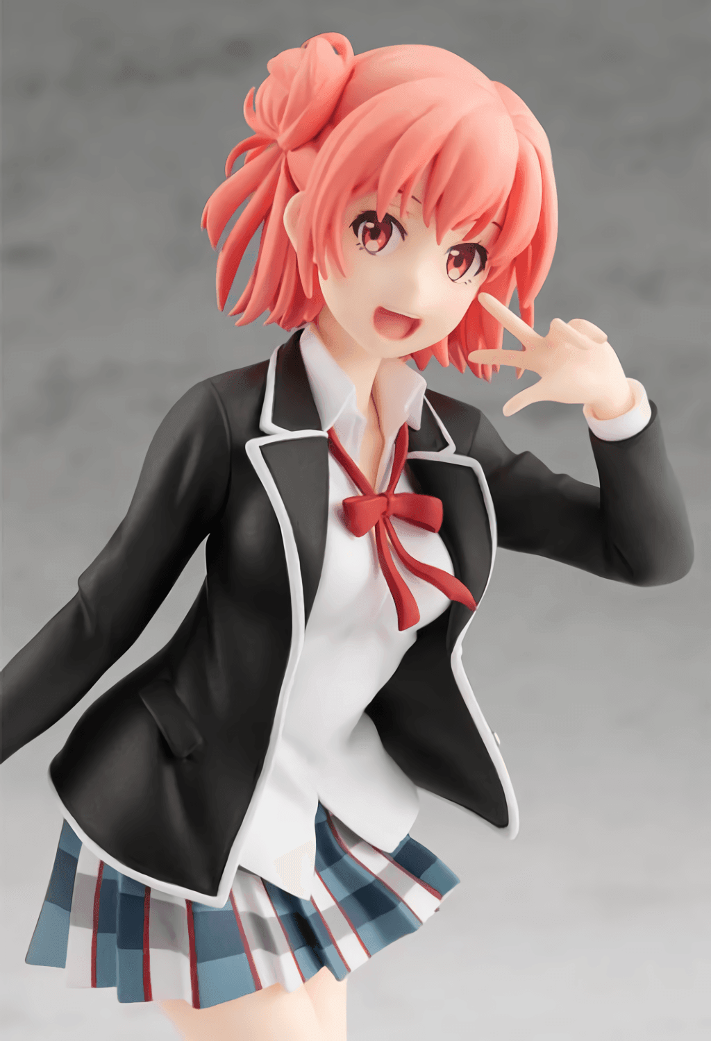 Oregairu - Yui Yuigahama Pop Up Parade - Kinko